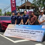 Honda revitalisasi marka jalan-rambu lalu lintas di Alun-Alun Bangli-1697602648