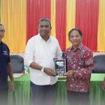 IAKN Ambon - CRCS UGM kerja sama tingkatkan kualitas pendidikan-1696923130