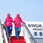 Ibu Negara Iriana Joko Widodo dan Wury Ma’ruf Amin-1698289417