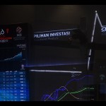 IHSG turun ikuti pelemahan bursa saham kawasan Asia-1696314350