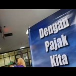 Iimbauan taat pajak. (Dok ANTARA)-1697610223