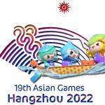 Ilustrasi - Cabang olahraga perahu naga Asian Games 2022 Hangzhou. ANTARA/Juns-1696567311