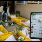 Ilustrasi digitalisasi usaha mikro kecil dan menengah (UMKM). ANTARA FOTO/M Agung Rajasa/nz.-1696487967