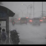 Ilustrasi hujan lebat (ANTARA/HO)-1697516553