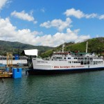 Ilustrasi-KMP Roditha milik ASDP. ANTARA/HO-ASDP-1696323977