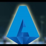 Ilustrasi logo Liga Italia Serie A. (ANTARA/Gilang Galiartha)-1696138407
