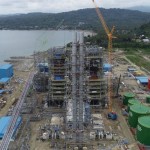 Ilustrasi Pembangkit Listrik Tenaga Uap (PLTU) Palu-3 yang mendapatkan hydrotest dari PLN UIP Sulawesi. ANTARA/HO-PLN UIP Sulawesi-1696407604