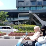 Ilustrasi Salah satu hotel berbintang di Kota Mataram, Provinsi Nusa Tenggara Barat (NTB). ANTARA/Nirkomala-1696410931