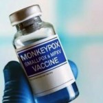 Ilustrasi - Vaksin Monkeypox. (ANTARA/Shutterstock/am)-1698402310