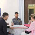 Imigrasi Labuan Bajo permudah layanan WNA lewat Si Cantik Curhat-1696494243