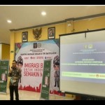 Imigrasi Tanah Bumbu tingkatkan layanan lewat “SIPOLIK”-1697785809