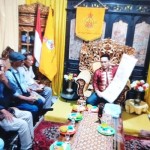 Istana adat Kesultanan Palembang Darussalam diminati turis asing-1697008497