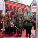 Istri Wakil Presiden resmikan Kantor Dekranasda Papua Barat Daya-1697009086