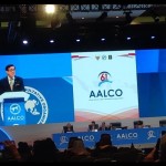 Isu Palestina dibahas pada pertemuan AALCO ke-61 di Bali-1697439871