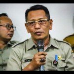 Jakarta Selatan siagakan puluhan stasiun pompa air untuk musim hujan-1698149930