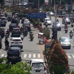 Jalan Margonda (ANTARA/Foto: Feru Lantara)-1697532728