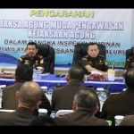 Jamwas: tingkat kepercayaan publik terhadap jaksa capai peringkat tiga-1696490787