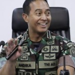 Jenderal TNI (Purn.) Muhammad Andika Perkasa-1696740837