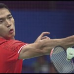 Jonatan Christie. ANTARA FOTO/M Risyal Hidayat/Spt.-1698546437