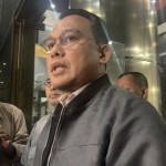 Juru bicara KPK Ali Fikri. ANTARA/ Mario Sofia Nasution-1697441314