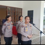 Kabid Humas Polda Metro Jaya Kombes Pol Trunoyudo Wisnu Andiko saat diwawancarai di Jakarta, Selasa (10/10/2023). ANTARA/Ilham Kausar-1696920321