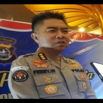 Kabid Humas Polda Sultra, Kombes Pol.Ferry Walintukan. (Foto Antara/Azis senong)-1696402731