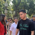 Kaesang temui Relawan Seknas Jokowi di Jakarta-1696928022