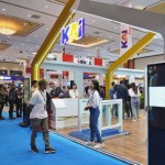 KAI Expo 2023 catat penjualan tiket kereta api mencapai Rp2,6 miliar-1696324568