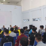 Kakanwil lakukan monitoring sarana dan prasarana di Lapas Luwuk-1698043676