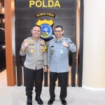 Kanwil Kemenkumham perkuat sinergi dengan Polda Sulteng-1697527230