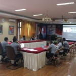 Kanwil Kemenkumham Sulteng permudah layanan AHU di Banggai-1698737137