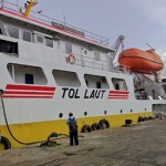 Kapal perintis Pelni angkut tokoh agama lakukan pertemuan di Miangas-1696493966