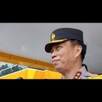 Kapolda Kepulauan Babel Irjen Pol Yan Sultra (ANTARA/Aprionis)-1697526677