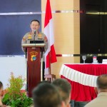 Kapolda minta optimalkan peran Bhabinkamtibmas jaga keamanan Pemilu-1697440327