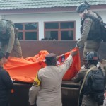 Kapolda Papua: TNI-Polri evakuasi 18 pendulang, tujuh orang meninggal-1697533246