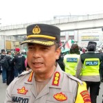 Kapolrestabes Palembang Kombes Pol Harryo Sugihhartono. (ANTARA/ M Imam Pramana)-1698662997