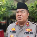 Kapolsek Gayamsari Kompol Hengky Prasetyo (ANTARA/I.C. Senjaya)-1697612675
