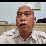 Kasat Polisi Hutan BKSDA Bengkulu dan Lampung Pirmansyah. ANTARA/Anggi Mayasari.-1698303081