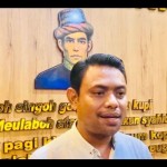 Kasat Reskrim Polres Aceh Barat, Iptu Fachmi Suciandy. (ANTARA/HO-Dok Humas Polres Aceh Barat)-1697441198