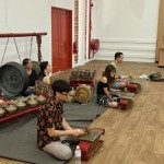 KBRI Singapura rayakan Sumpah Pemuda dengan pelatihan gamelan Jawa-1698649613