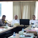 Kegiatan pertemua bahas desa bersinar di Bengkayang. (ANTARA/Wati)-1698387642