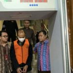 Kejari Pekanbaru tahan Mantan Direktur PT BSP Zapin terkait korupsi-1696322645