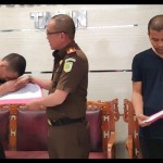 Kejari Tapin bebaskan tersangka laka lantas lewat peradilan restoratif-1696401654