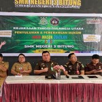 Kejati Sulut gelar penyuluhan hukum berantas TPPO ke pelajar Bitung-1697524263