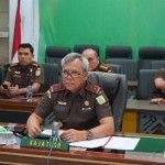 Kejati Sumut hentikan dua perkara melalui keadilan restoratif-1696322539