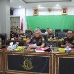 Kejati Sumut hentikan penuntutan 13 perkara dengan RJ-1697611174
