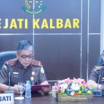 Kejati tetapkan lima tersangka kasus korupsi kredit Bank Kalbar-1698546957