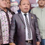 Keluarga Brigadir SH lapang dada dan berterima kasih ke kapolri-1697613210