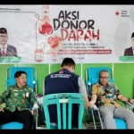 Kemenag gelar donor darah penuhi kebutuhan PMI Bolaang Mongondow-1697776704