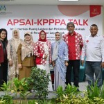 Kementerian PPPA libatkan dunia usaha penuhi hak anak-1698133041